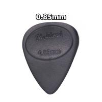 Meideal Púa De Guitarra Antideslizante Mate Duradera ABS 0.46 a 1.5mm Espesor Para Guitarra Eléctrica Bajo Ukulele Juguete - details 8