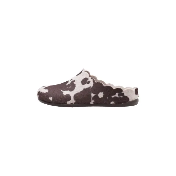 Limma RODEO Zapatilla De Casa Mujer Beige - 1