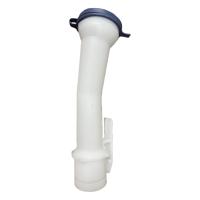 Tubo De Refill Para Líquido De Lavado De Parabrisas Inlet De Tanque De Lavado De Automóviles Pieza De Repuesto Directa Para Bombas De Lavado Y Limpiaparabrisas - details 2