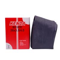 Tubos De Bicicleta Gruesa KENDA Para Electric Fat Bike Snow Beach 20/26x3.5-4.0 Pulgadas Material De Goma Origien China - details 6