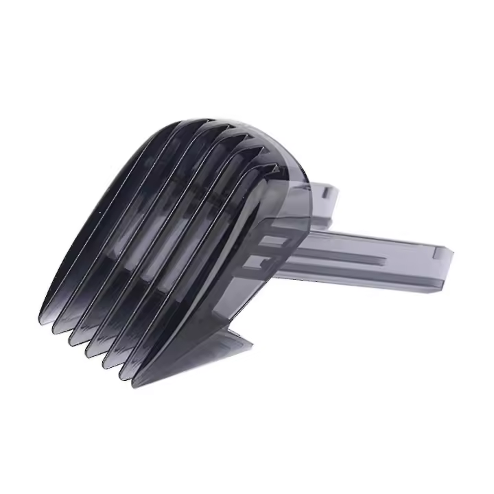 7-24mm Hair Clipper Comb Guide Replacement Parts Salon For Philips Hc9490 Hc9450 - 1