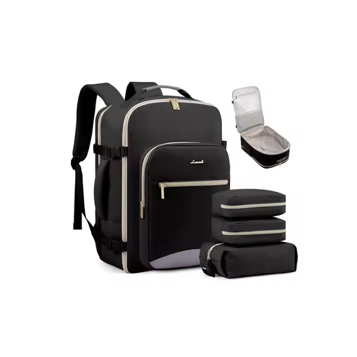 Mochila Freyja Lovevook - 1