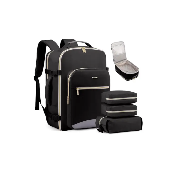 Mochila Freyja Lovevook - 1