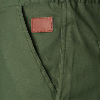 Shorts Casuales Para Diario Viaje Pantalones De Hombre Estilo Regular Cintura Media Polyester Primavera Verano Con Bolsillos - details 35