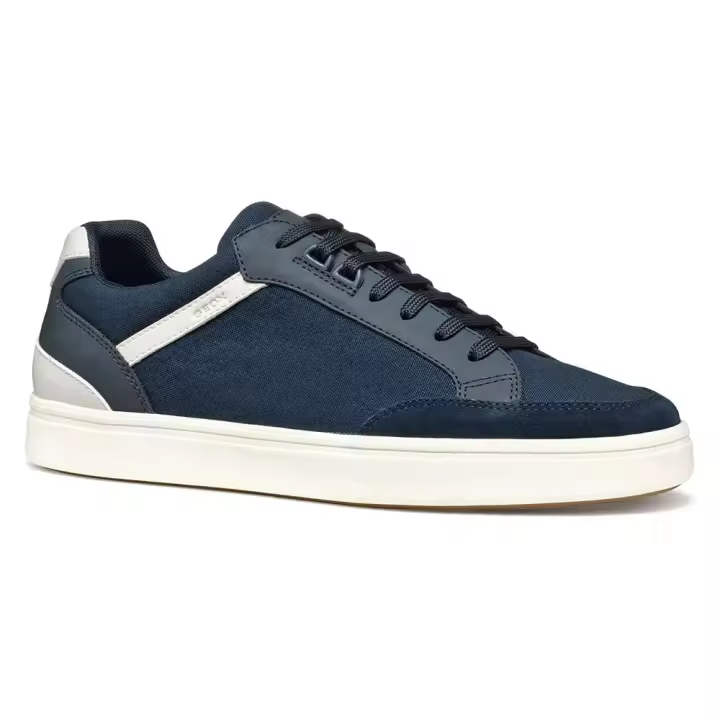 Calzado hombre Zapatillas Geox Zapatillas Baltmoore B Azul - 1