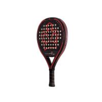 Pala Black Crown Piton 12K 2024 + 2 overgrips de regalo - details 2