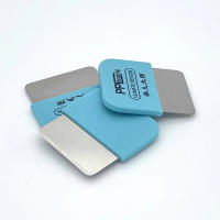 PPD Master Herramienta De Desmontaje Para Reparación De Móviles Cuchillo De Desmontaje Curvo Para Pantalla De iPhone Android iPad - details 3