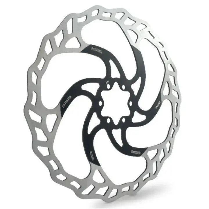 Galfer Disco De Freno Wave E-bike 2.0 Mm - 1