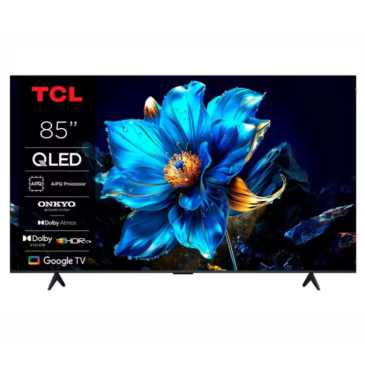 TCL 85P7K / TELEVISOR SMART TV 85" QLED UHD 4K HDR - 1