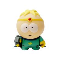 Juego De 5 Figuras De Anime South Park 'The Stick of Truth' Con Kenny McCormick Stan Marsh Muñecos Lindos Y Encantadores Decoraciones Americanas Para Coleccionistas Unisex - details 17