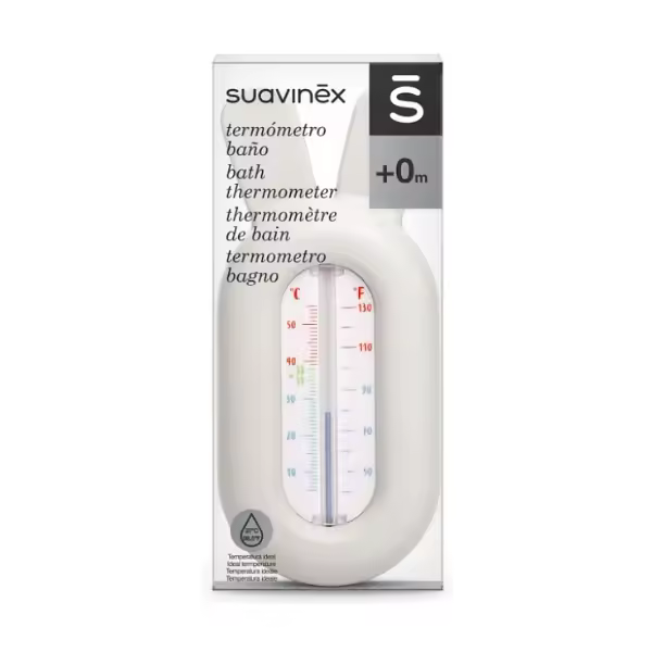 Suavinex Termómetro de Baño +0m - 1