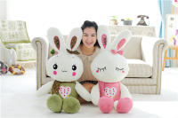 Muñeco De Peluche Miffy Conejo Original Juguete Kawaii Para Bebés Decoración De Habitación Regalo Para Niños Material De Algodón PP - details 10