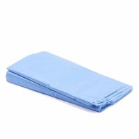 Plasticaps Capas Desechables 50Unid 84X110 Azul (3 paquetes total 150unidades) - details 0