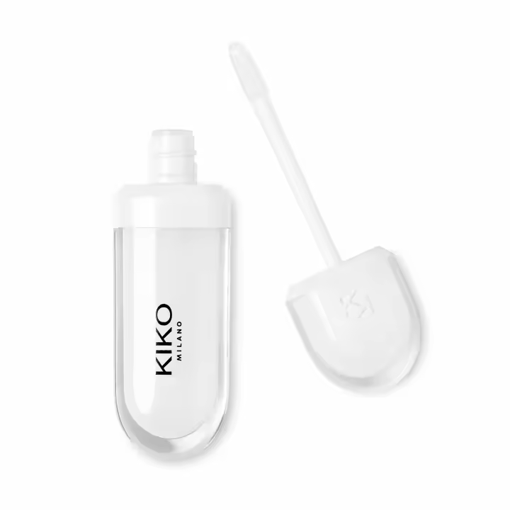 KIKO Milano Lip Volume, Crema labial perfeccionadora con efecto voluminizador - 1