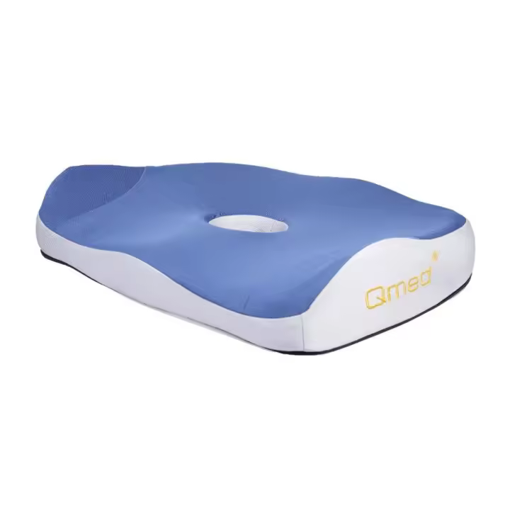 Poduszka do siedzenia comfort seat cushion qmed - 1