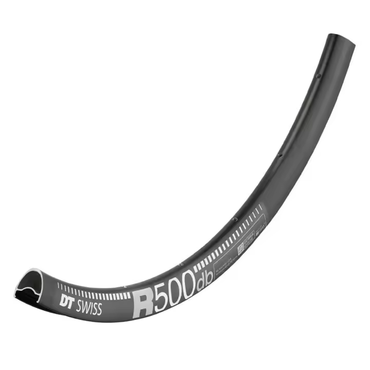 Dt Swiss Llanta De Carretera R 500 700c 23 Db Vi Disc Tubeless - 1