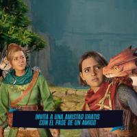 Split Fiction PLAYSTATION 5 NUEVO PRECINTADO PAL ESPAÑA - details 2