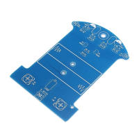 Kit DIY Inteligente De Rastreo De Línea D2-1 Con Motor TT Kit Electrónico Inteligente Para Automóviles Piezas De Automóvil - details 5
