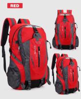 Mochila Deportiva Para Hombres Y Mujeres Mochila De Ciclismo Mochila De Viaje Lúdico Mochila De Montañismo Al Aire Libre - details 0
