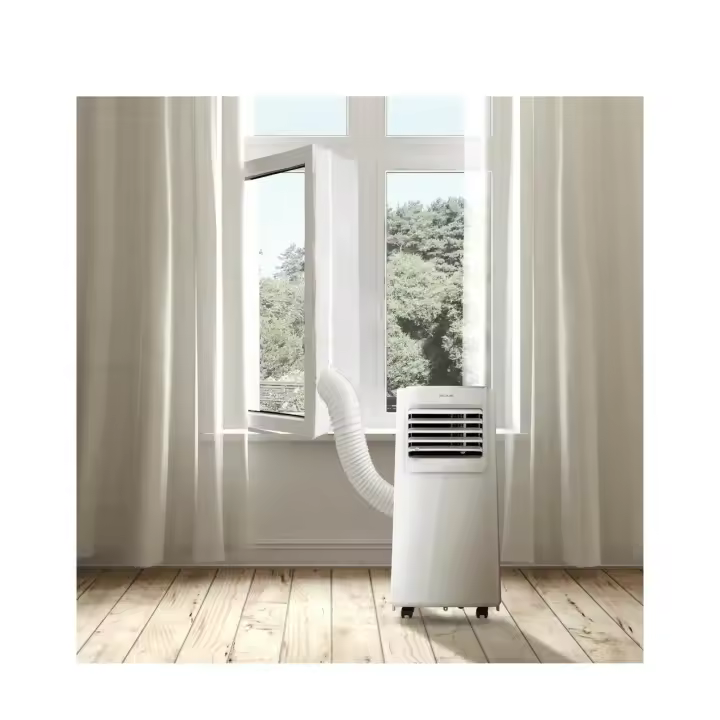 CECOTEC 08159 Cubierta Aislante 400 cm para Ventanas: Eficiencia y Confort en tu Hogar - 1
