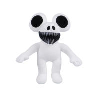 Juguete De Peluche Zoo Guard 16-44cm Figura De Juego Caliente Decoración Para El Hogar Regalos Para Fanáticos Animales De Peluche Zoonomaly - details 8