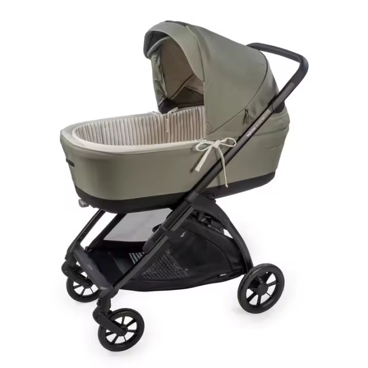 Walking Mum Funda Capazo Varillas Botton - 1
