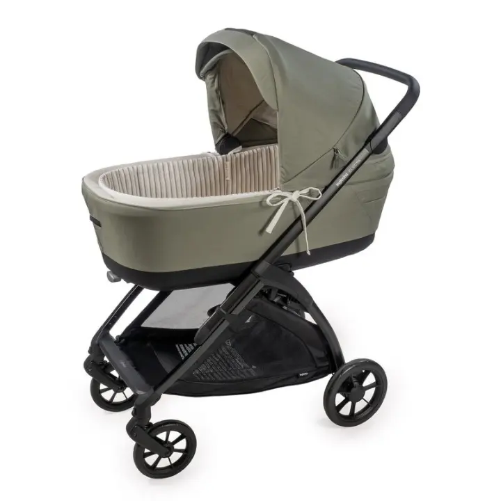 Walking Mum Funda Capazo Varillas Botton - 1