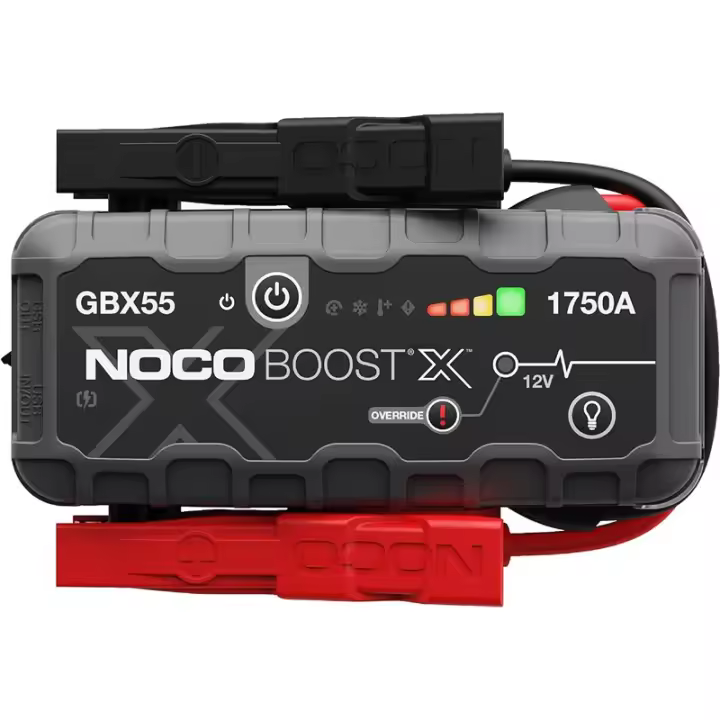 NOCO GBX55 batería de arranque para coches 1750 A - 1