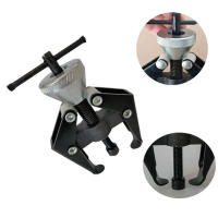 Herramienta De Reparación De Coche Profesional Extraedor De Braza De Limpia Para Batería De Automóvil 6-28mm Con Rodamiento De Eje - details 5