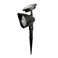 Foco Solar Led para exteriores, luces de jardín, decoración de paisaje, impermeable IP65 para césped, patio, camino, árbol, lámpara por separado - details 9