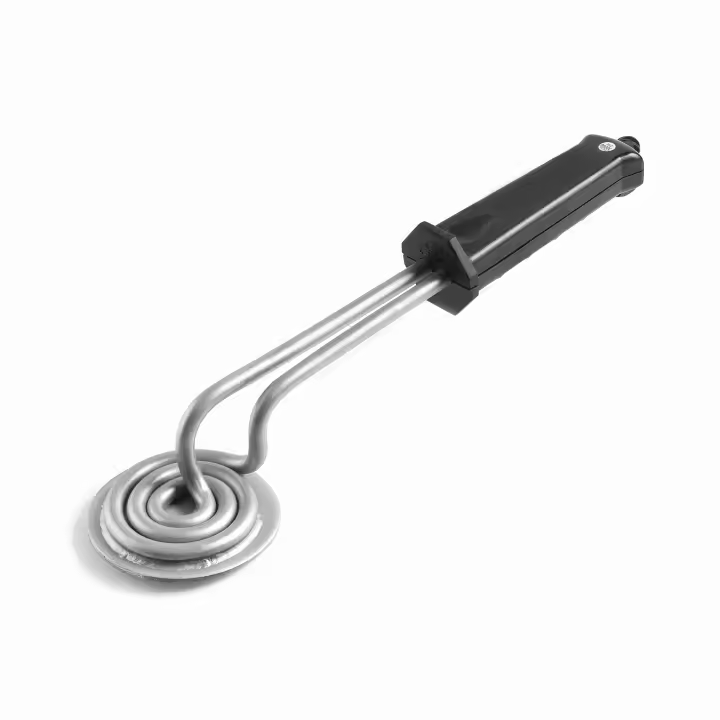 QUEMADOR ELECTRICO REDON. d.10 CMS 650 W - 1
