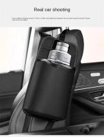 Soporte De Botella De Agua Para Coche Portabotellas Fijo Para Asiento Estuche De Almacenamiento Para Calentador De Coche Rack De Almacenamiento Para Termo - details 14