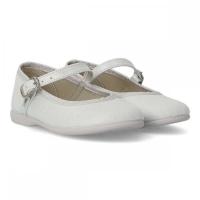 BATILAS 107/109 Zapatos vestir niña 31091 24V BAILARINA CORREITA LYRA BLANCO - details 5
