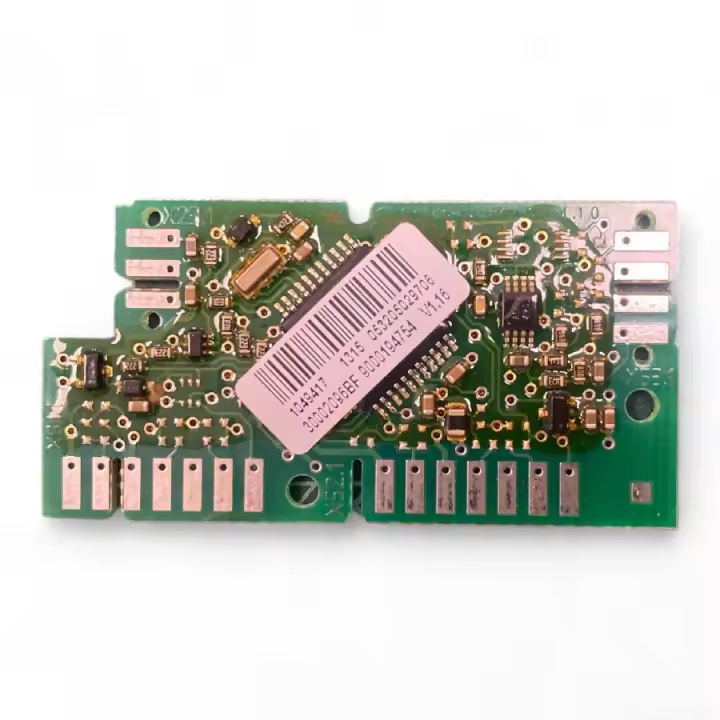 Módulo Electronico Vitro Balay 3EB717LQ/01 30002096BF - 1