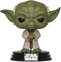 Funko Yoda  Clone Wars 270 Star Wars  Pop Vinyl - details 1