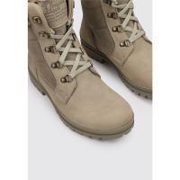 Panama Jack TUSCANI Botines Planos Mujer Verde - details 1