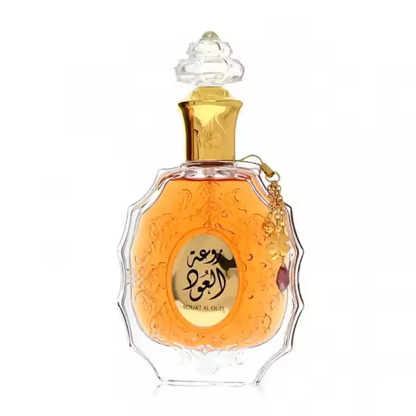 LATTAFA - Rouat Al Oud - 1