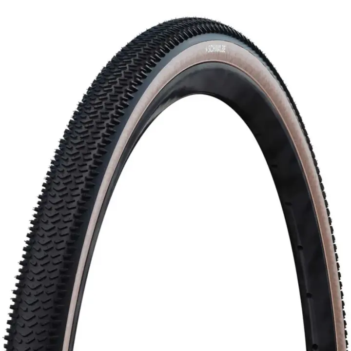 Schwalbe Cubierta De Gravel G-one R Pro Addix Race Tubeless 700 X 50 - 1