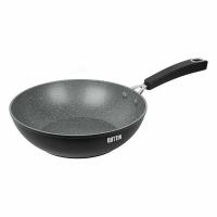 MAXHOME-Sartén Wok Quttin Grand Chef  24cm,28cm - details 0
