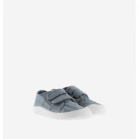 VICTORIA 1370111ATLAN Zapatillas de lona niño 34948 25V SNEKERS BAREFOOT ATLANTICO - details 3