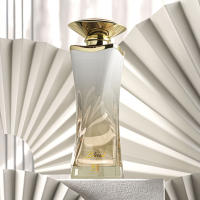 Coco Blend EDP 90ml by Ahmed Al Maghribi para Mujer – Elegancia Atemporal y Distinción - details 0
