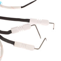 Encendedor De Agua Para Estufa De Gas Universal DC 3V Con Control Y Mostrador De Temperatura Doble Ignición Y Interruptor De Pulso - details 9
