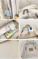 Mochila Linda para adolescentes - details 3