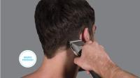 Aprilla - Máquina Corta Pelo Recargable USB con Cuchillas Precisas y Motor Silencioso - Ergonómica para Uso Cómodo - details 1