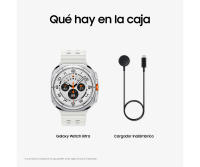 Samsung Galaxy Watch Ultra 2025 / Smartwatch 47.4mm - details 9