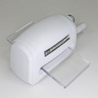 Cortadora De Papel Para Scrapbooking DIY Herramienta De Tarjeta Máquina De Embossing Plástico Para Manualidades En Casa - details 10