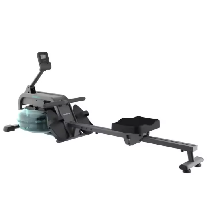 Cecotec Remo de agua Drumfit Rower 10000 Neptuno - 1