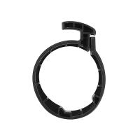 Tubo Frontal Plegable Para Patinete Eléctrico Xiaomi Mijia M365 Pieza De Repuesto Negro Clavija De Seguro Redondo - details 6