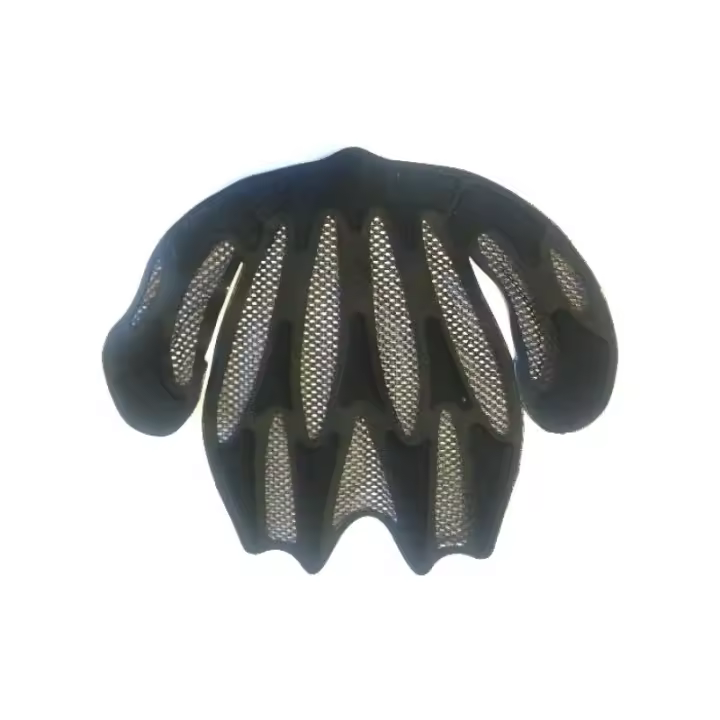 SPIUK | Almohadilla Anti-Insectos De Casco Dharma - Anti-Insectos Spiuk Dharma
Tallas:
M-L (53-61)
S-M (52-58) - 1