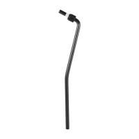 Tremolo De Guitarra Eléctrica Con Barra De Vibrato Y Crank Para Sistema De Puente Negro Accesorio Para Guitarras Eléctricas - details 4